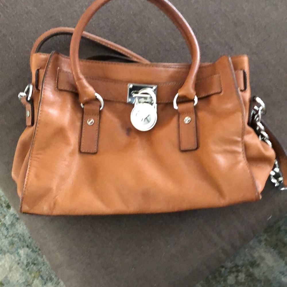 Michael Kors Leather Purse